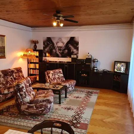Relaxspace Vendeghaz * Palkove