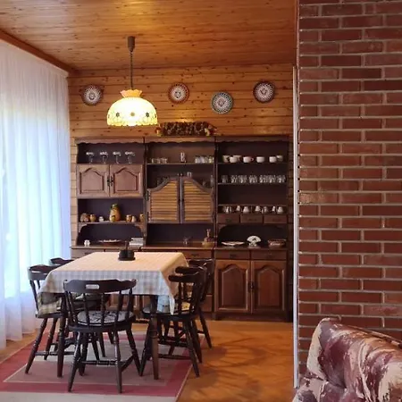 Дом отдыха Relaxspace Vendeghaz Palkove