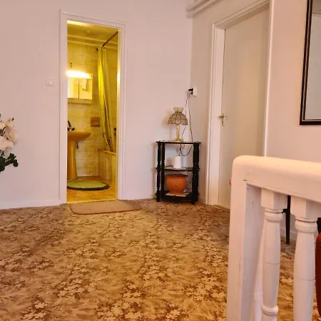 Relaxspace Nyaraló Pálköve