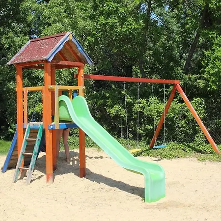 Nyaraló Relaxspace Pálköve