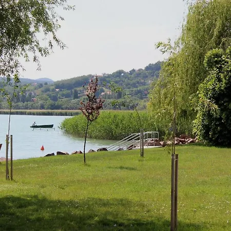 Relaxspace Nyaraló *