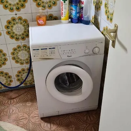 Nyaraló Relaxspace *