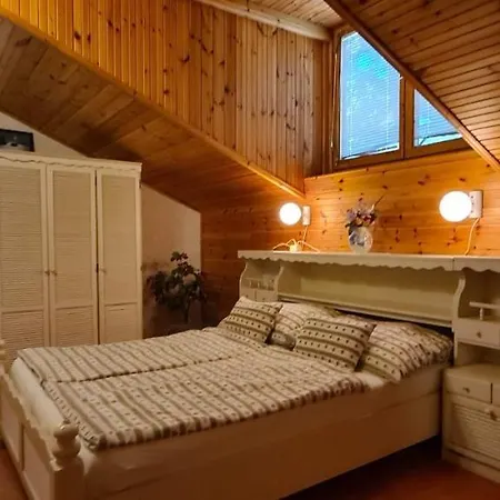 Relaxspace * Pálköve