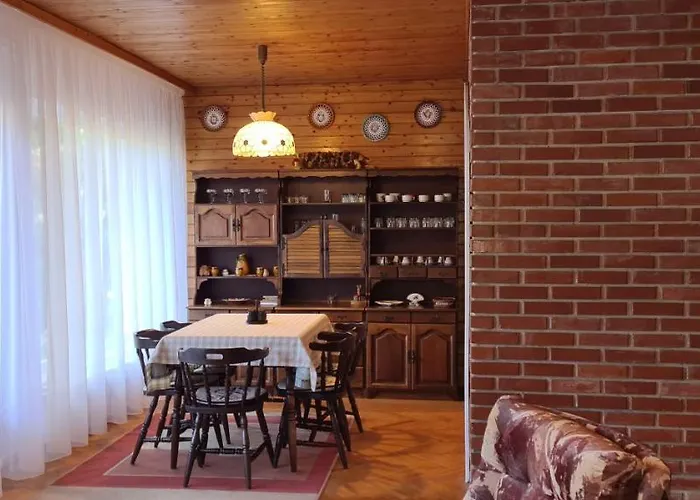 בית נופש Relaxspace Vendeghaz Palkove