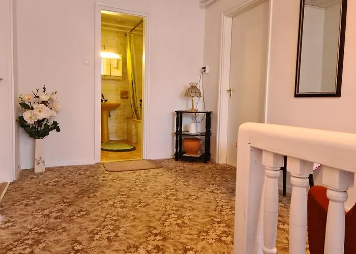 Relaxspace Vendeghaz בית נופש Palkove
