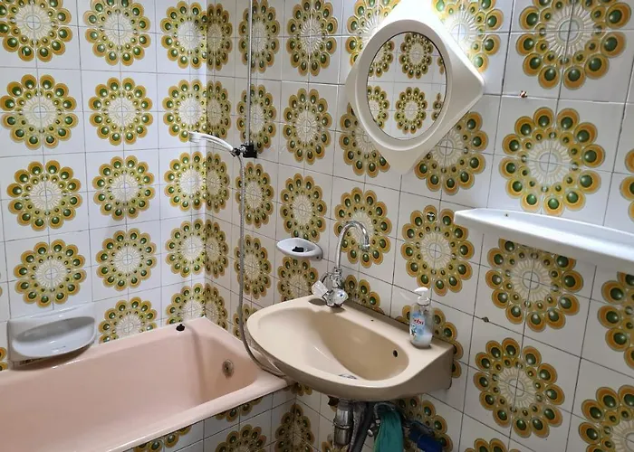 Relaxspace Vendeghaz בית נופש